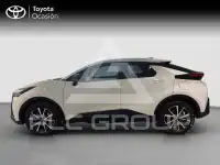 2025 Toyota C-HR
