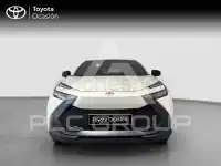 2025 Toyota C-HR