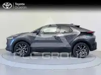 2025 Toyota C-HR