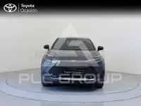 2025 Toyota C-HR