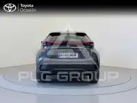 2025 Toyota C-HR