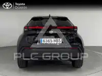 2025 Toyota C-HR