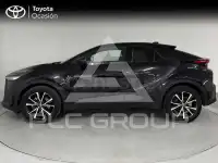 2025 Toyota C-HR