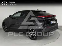 2025 Toyota C-HR