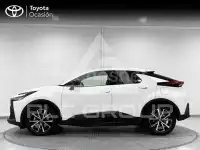 2025 Toyota C-HR