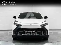 2025 Toyota C-HR