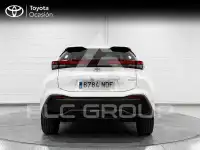 2025 Toyota C-HR