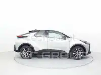 2025 Toyota C-HR