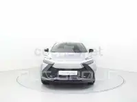2025 Toyota C-HR