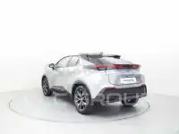 2025 Toyota C-HR