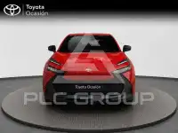 2025 Toyota C-HR