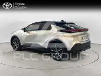 2025 Toyota C-HR