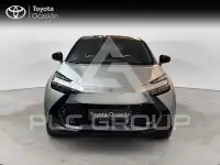 2025 Toyota C-HR