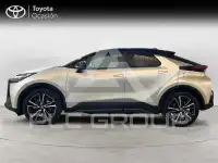 2025 Toyota C-HR