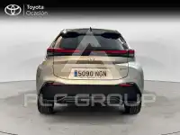 2025 Toyota C-HR