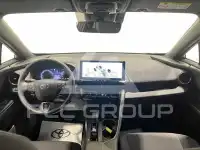 2025 Toyota C-HR