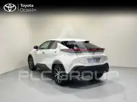 2025 Toyota C-HR