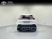 2025 Toyota C-HR