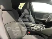 2025 Toyota C-HR