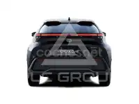 2025 Toyota C-HR