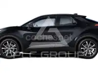 2025 Toyota C-HR