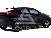 2025 Toyota C-HR