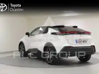 2025 Toyota C-HR