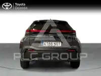 2025 Toyota C-HR