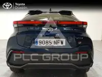 2025 Toyota C-HR