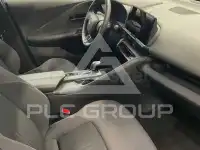 2025 Toyota C-HR