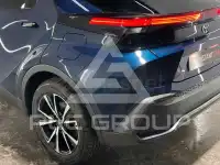 2025 Toyota C-HR