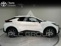 2025 Toyota C-HR