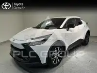 2025 Toyota C-HR