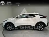 2025 Toyota C-HR