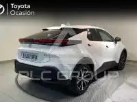 2025 Toyota C-HR