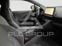 2025 Toyota C-HR