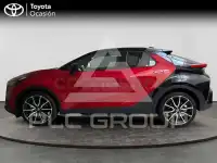 2025 Toyota C-HR