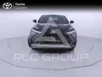 2025 Toyota C-HR