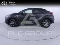 2025 Toyota C-HR