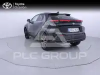 2025 Toyota C-HR