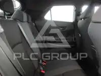 2025 Toyota C-HR