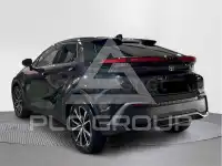 2025 Toyota C-HR
