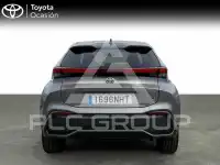 2025 Toyota C-HR