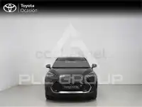 2025 Toyota C-HR