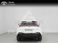 2025 Toyota C-HR
