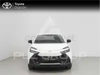 2025 Toyota C-HR