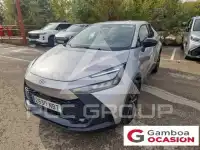 2025 Toyota C-HR