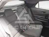 2025 Toyota C-HR