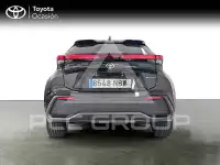 2025 Toyota C-HR