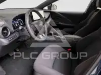 2025 Toyota C-HR